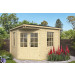  Tuindeco | Tuinhuis Emma 206340-01